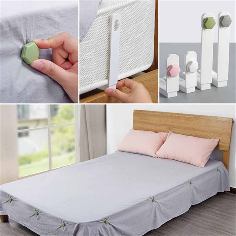 Pinzas para Sábanas SheetLock Pro®