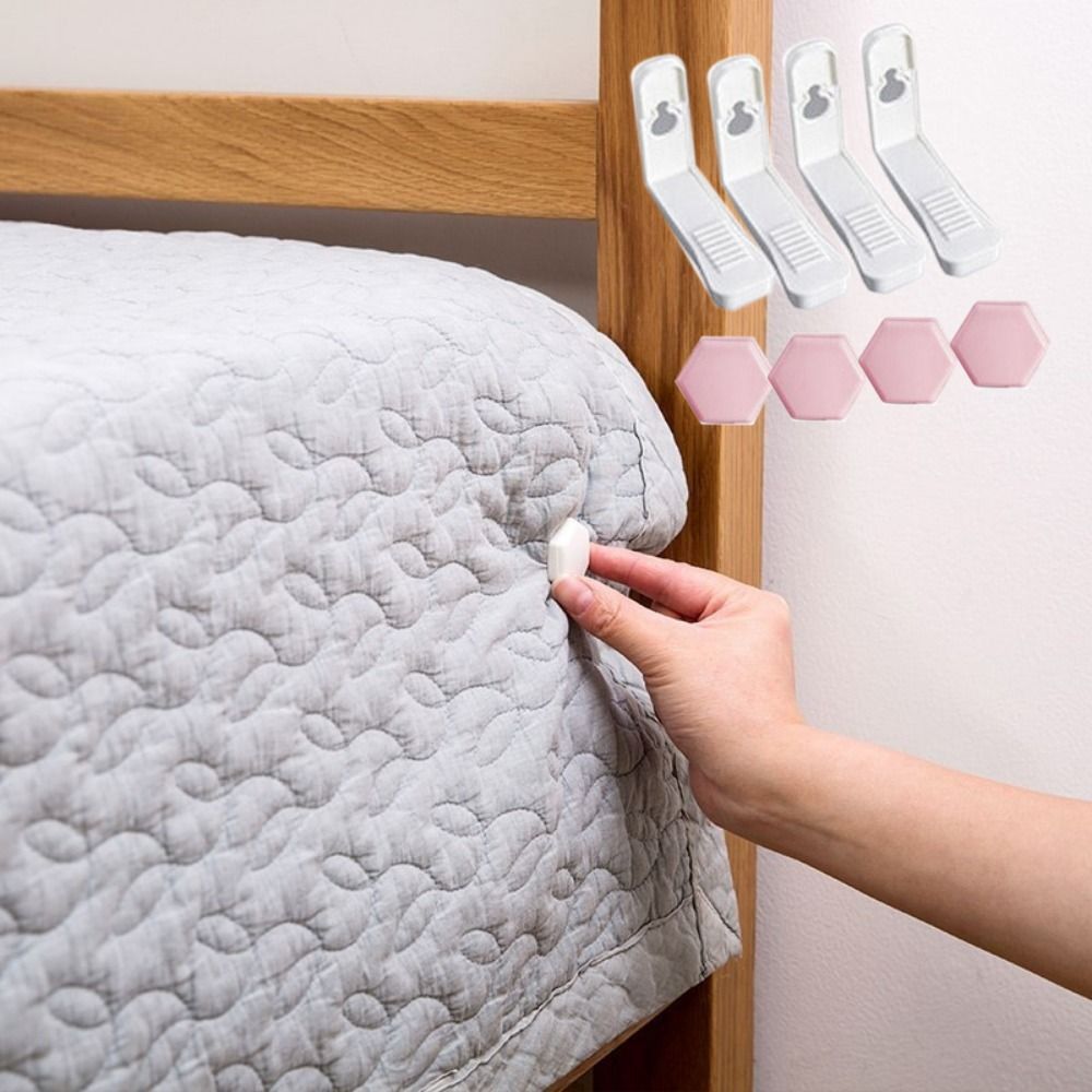 Pinzas para Sábanas SheetLock Pro®