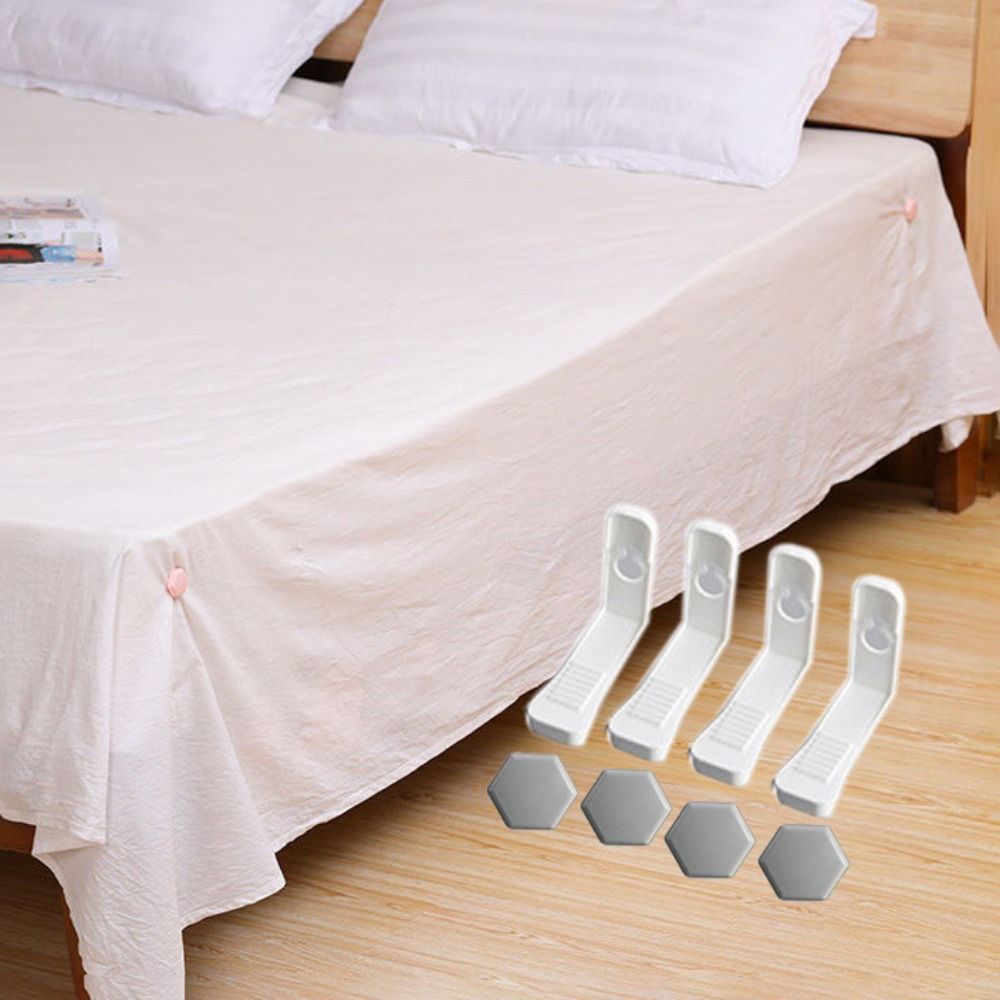 Pinzas para Sábanas SheetLock Pro®