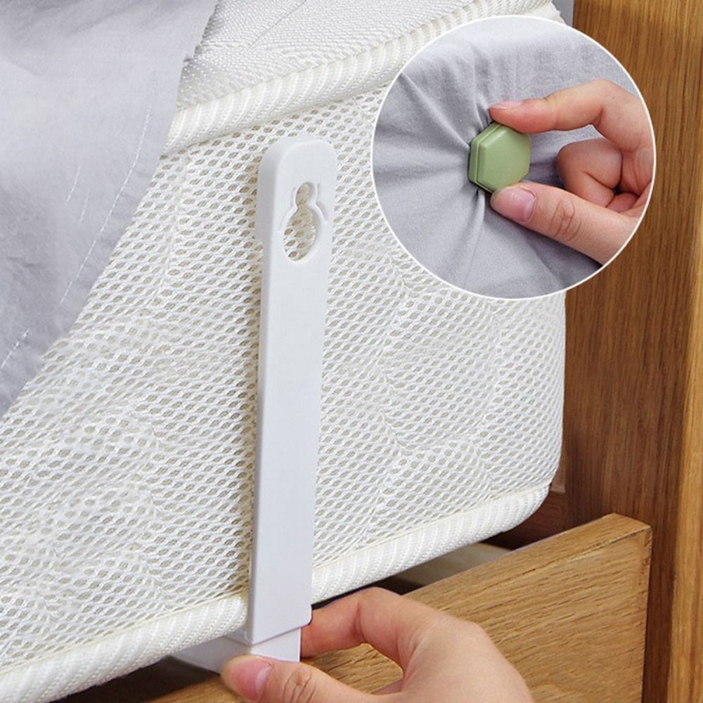 Pinzas para Sábanas SheetLock Pro®