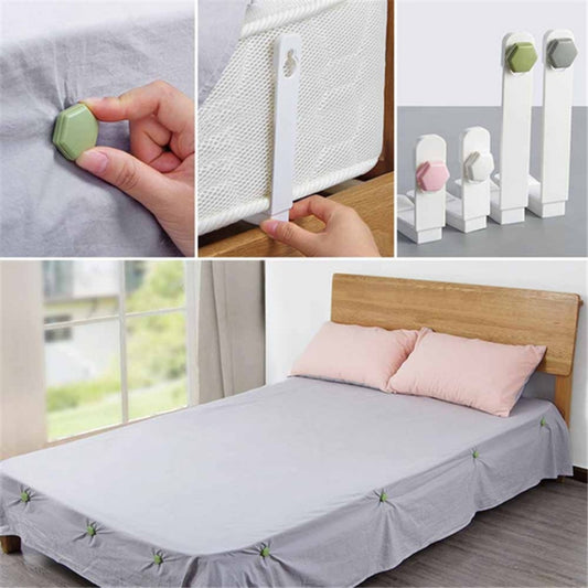 Pinzas para Sábanas SheetLock Pro®